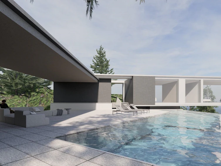 4249B Rockbank Place, West Vancouver, BC, V7W 1A8 - 3