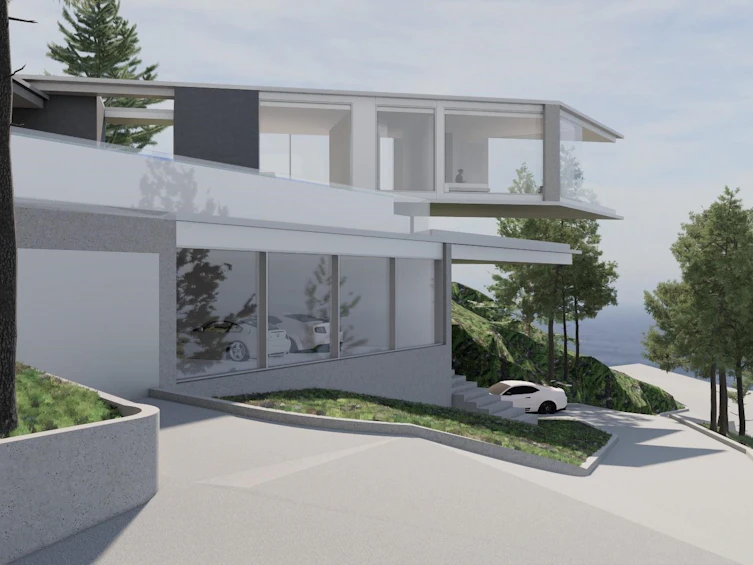 4249B Rockbank Place, West Vancouver, BC, V7W 1A8 - 4