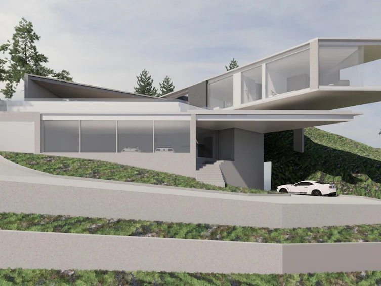 4249B Rockbank Place, West Vancouver, BC, V7W 1A8
