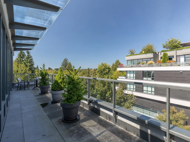 501-2102 W 48th Avenue, Vancouver, BC, V6M 2P5 - 11