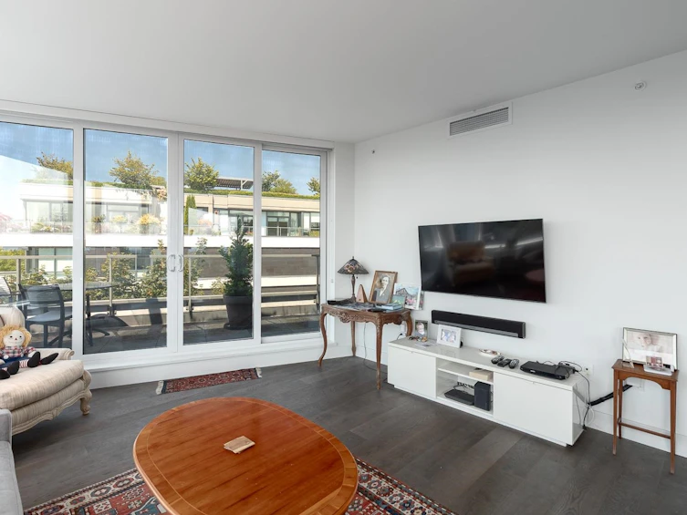 501-2102 W 48th Avenue, Vancouver, BC, V6M 2P5 - 7
