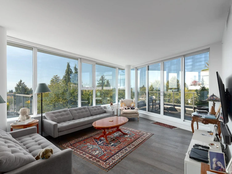 501-2102 W 48th Avenue, Vancouver, BC, V6M 2P5 - 6