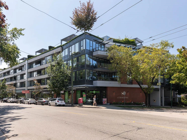 501-2102 W 48th Avenue, Vancouver, BC, V6M 2P5 - 31