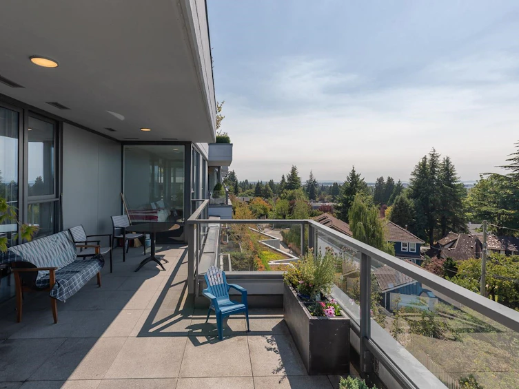 501-2102 W 48th Avenue, Vancouver, BC, V6M 2P5 - 9