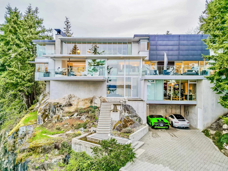 4249A Rockbank Place, West Vancouver, BC, V7W 1A8 - 38