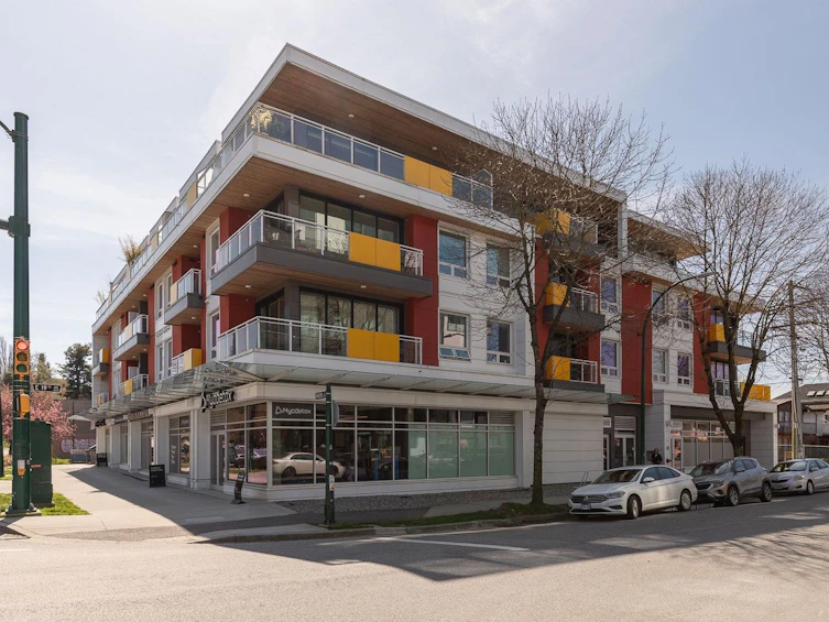 311-688 E 19th Avenue, Vancouver, BC, V5V 1K2 - 25