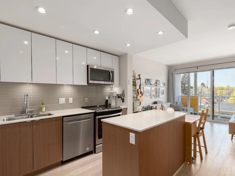 311 - 688 E 19th Avenue, Vancouver BC