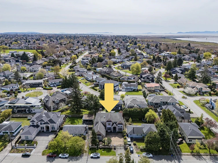 3388 Newmore Avenue, Richmond, BC, V7C 1M6 - 39