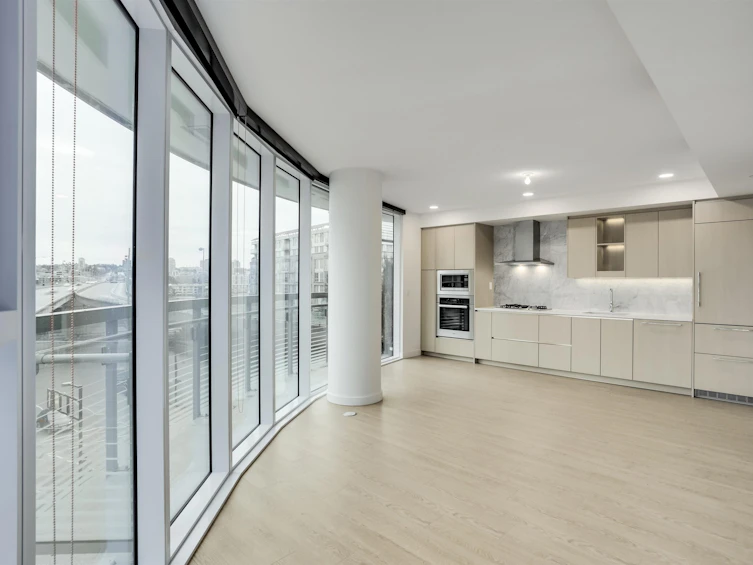 584-87 Nelson Street, Vancouver, BC, V6Z 0E8 - 9