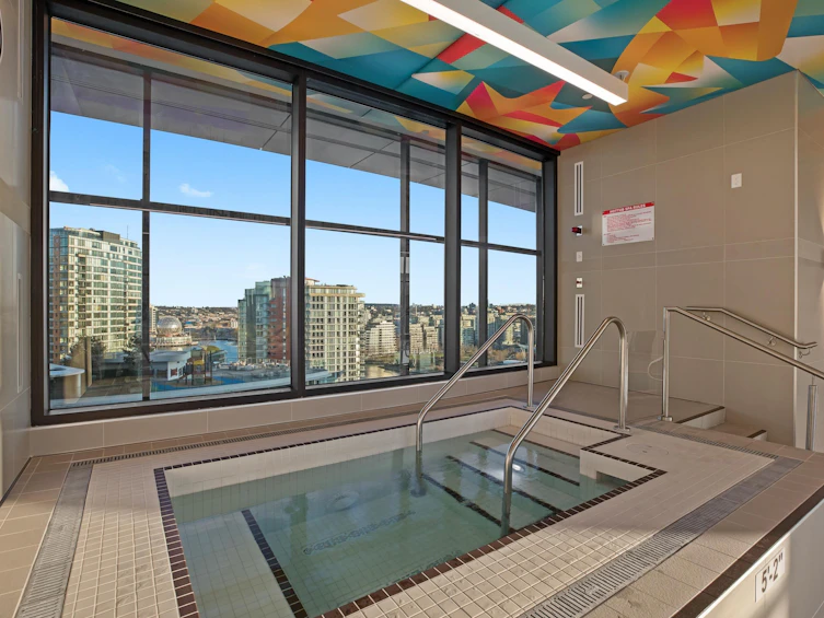 584-87 Nelson Street, Vancouver, BC, V6Z 0E8 - 27