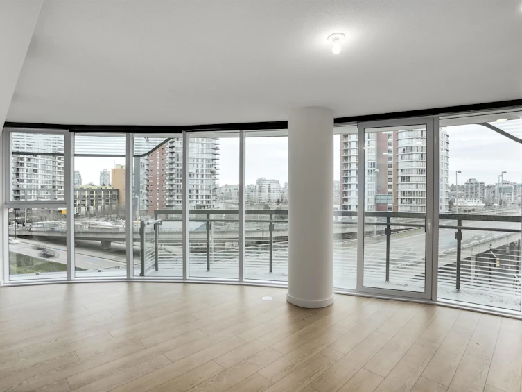584-87 Nelson Street, Vancouver, BC, V6Z 0E8 - 8