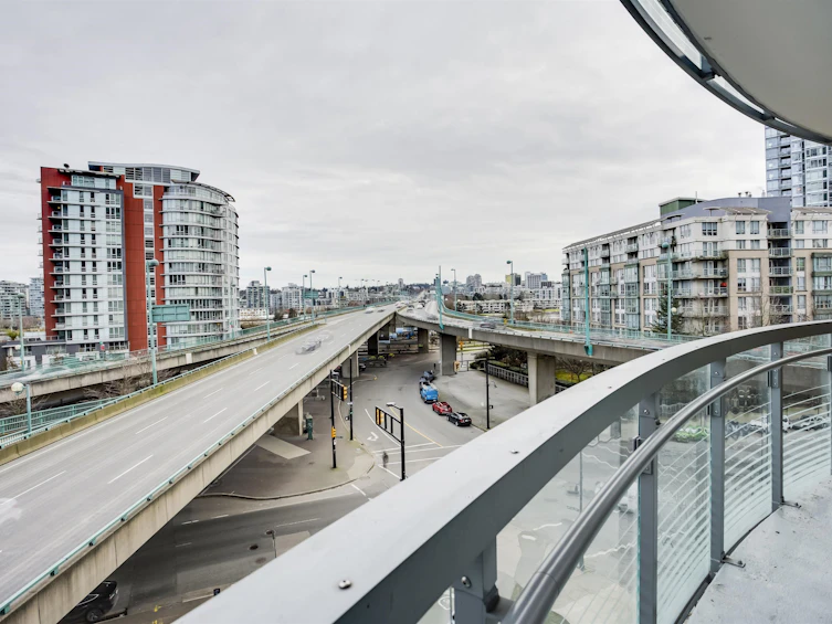 584-87 Nelson Street, Vancouver, BC, V6Z 0E8 - 22