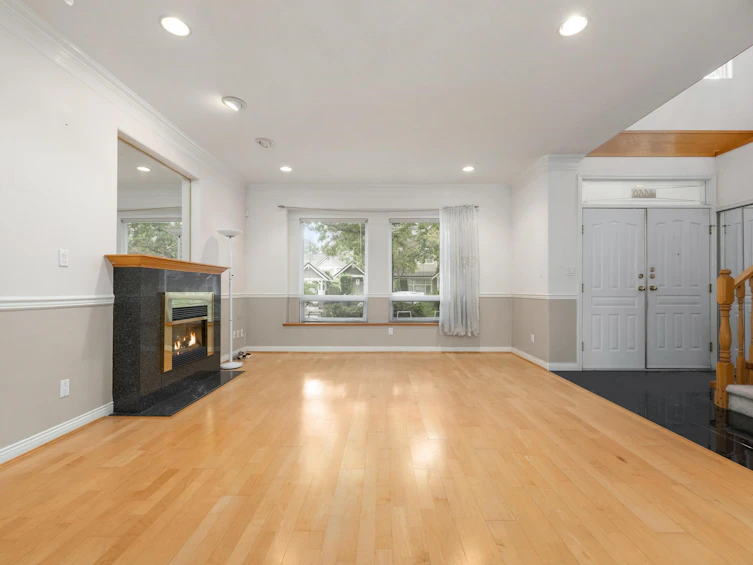 4660 Blair Drive, Richmond, BC, V6X 4C1 - 3