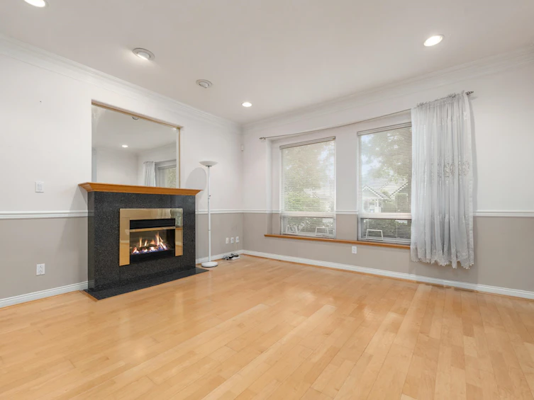4660 Blair Drive, Richmond, BC, V6X 4C1 - 2