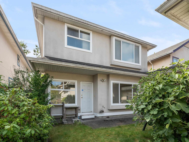 4660 Blair Drive, Richmond, BC, V6X 4C1 - 28