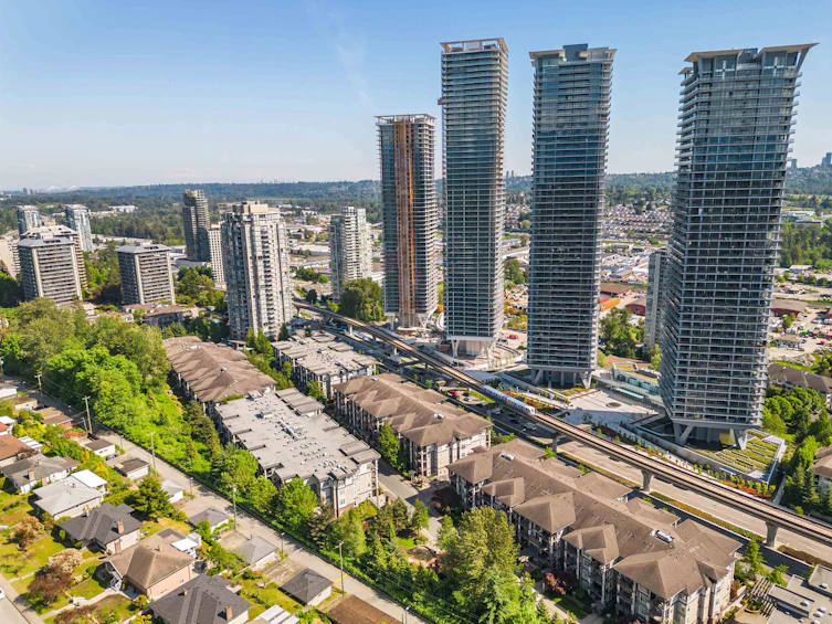 309-4768 Brentwood Drive, Burnaby, BC, V5C 0C7 - 24
