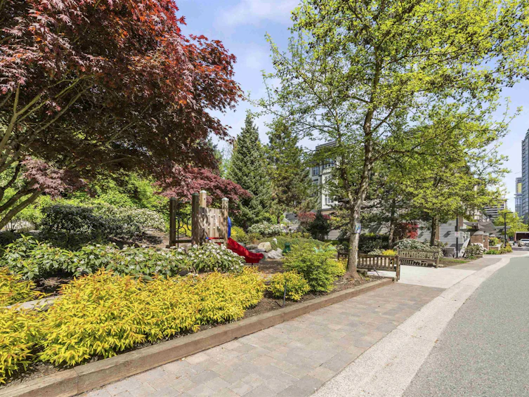 309-4768 Brentwood Drive, Burnaby, BC, V5C 0C7 - 20