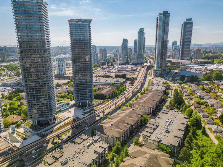 309-4768 Brentwood Drive, Burnaby, BC, V5C 0C7 - 23