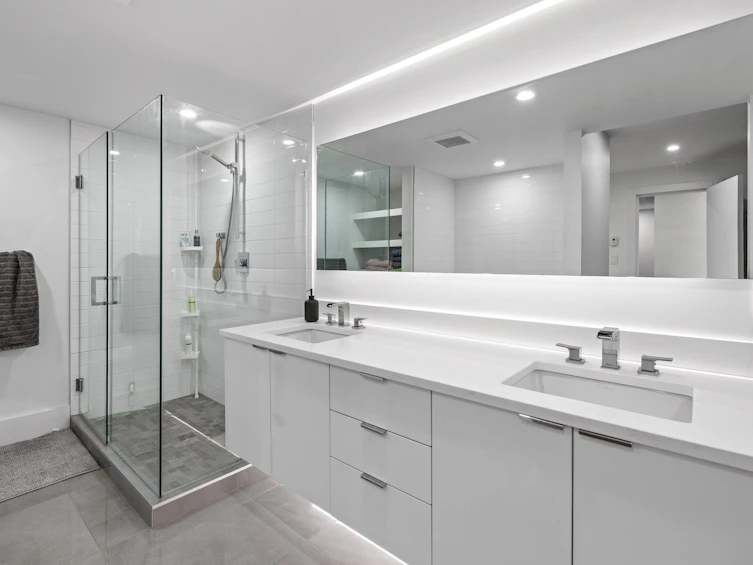 2381 Windridge Drive, North Vancouver, BC, V7H 1B6 - 39