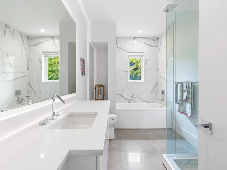2381 Windridge Drive, North Vancouver, BC, V7H 1B6 - 29