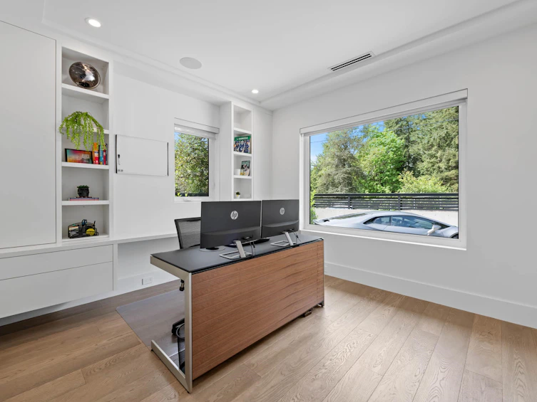 2381 Windridge Drive, North Vancouver, BC, V7H 1B6 - 26