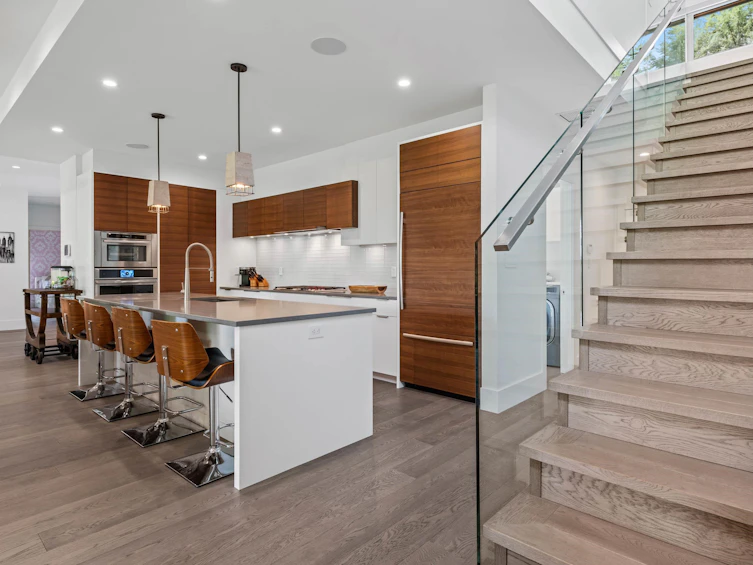 2381 Windridge Drive, North Vancouver, BC, V7H 1B6 - 17
