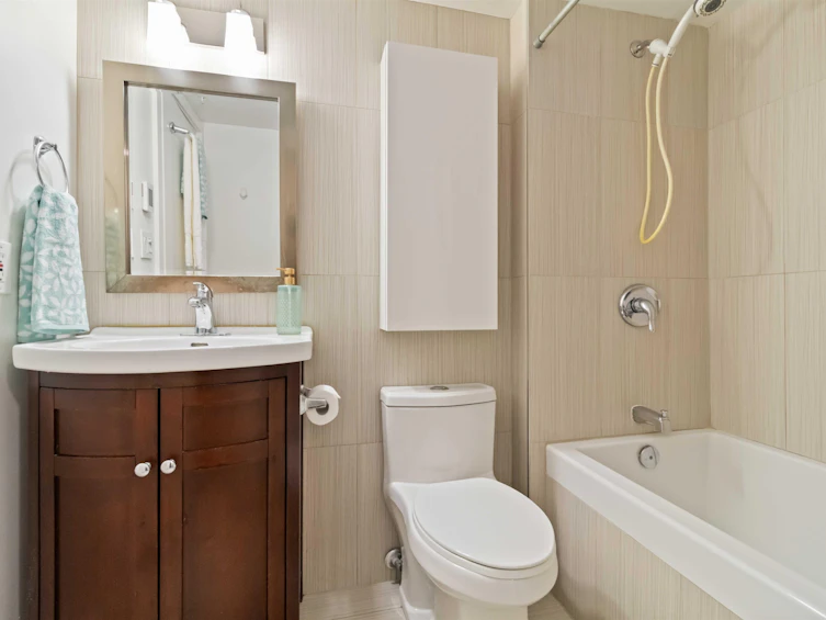 1003-907 Beach Avenue, Vancouver, BC, V6Z 2R3 - 20