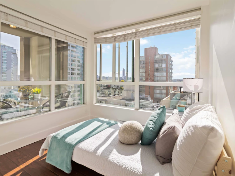 1003-907 Beach Avenue, Vancouver, BC, V6Z 2R3 - 16