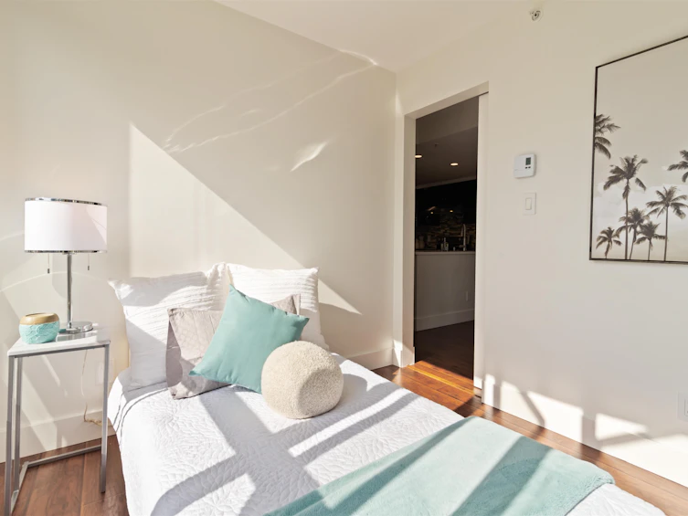 1003-907 Beach Avenue, Vancouver, BC, V6Z 2R3 - 18