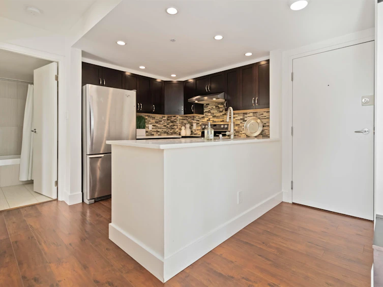1003-907 Beach Avenue, Vancouver, BC, V6Z 2R3 - 8
