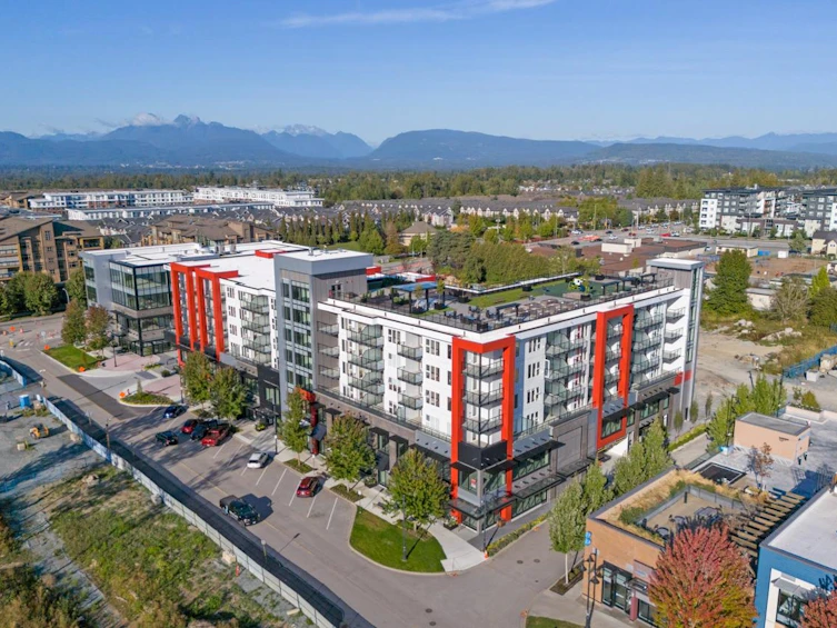 A314-7980 206a Street, Langley, BC, V2Y 1X6 - 32