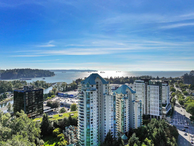 7A-338 Taylor Way, West Vancouver, BC, V7T 2Y1 - 2