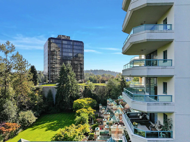 7A-338 Taylor Way, West Vancouver, BC, V7T 2Y1 - 3