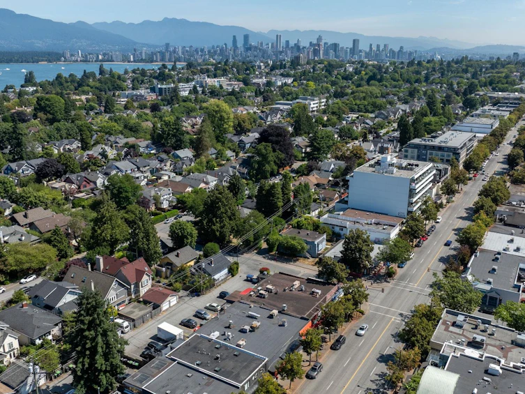 3192 W 8th Avenue, Vancouver, BC, V6K 2C3 - 30