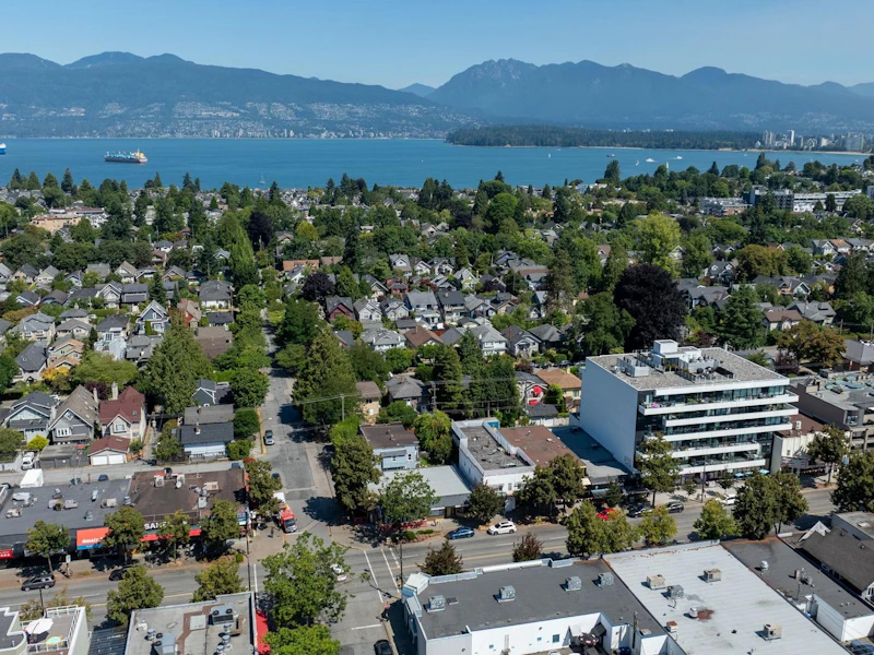 3192 W 8th Avenue, Vancouver BC V6K 2C3