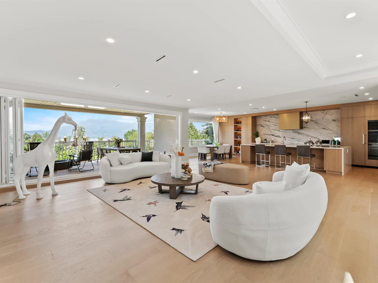 5747 Newton Wynd, Vancouver, BC, V6T 1H6 - 7
