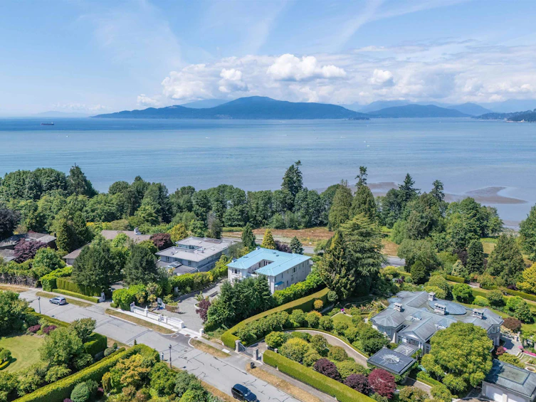 5747 Newton Wynd, Vancouver, BC, V6T 1H6 - 31