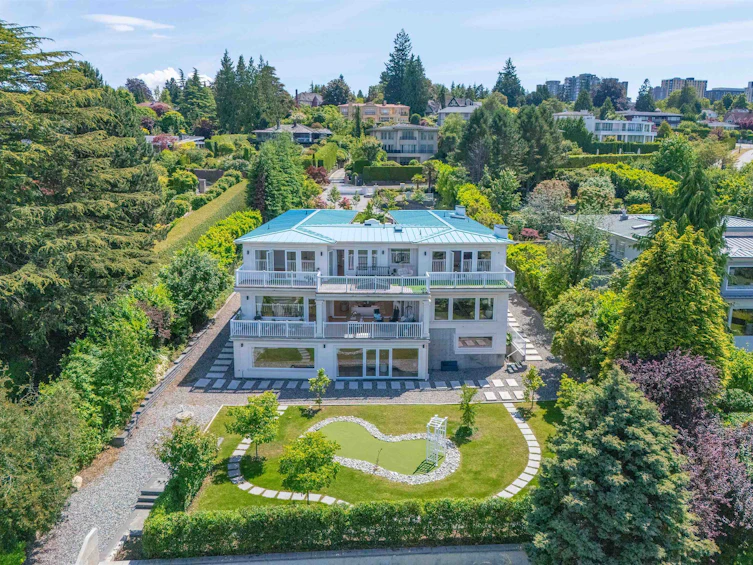 5747 Newton Wynd, Vancouver, BC, V6T 1H6 - 32