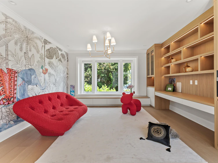 5747 Newton Wynd, Vancouver, BC, V6T 1H6 - 16