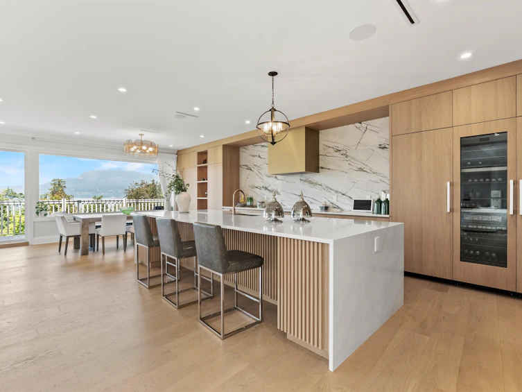 5747 Newton Wynd, Vancouver, BC, V6T 1H6 - 9