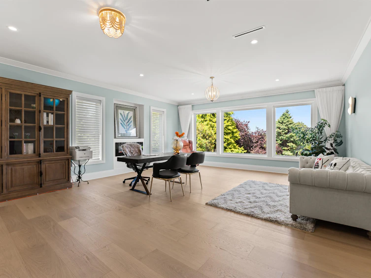 5747 Newton Wynd, Vancouver, BC, V6T 1H6 - 14