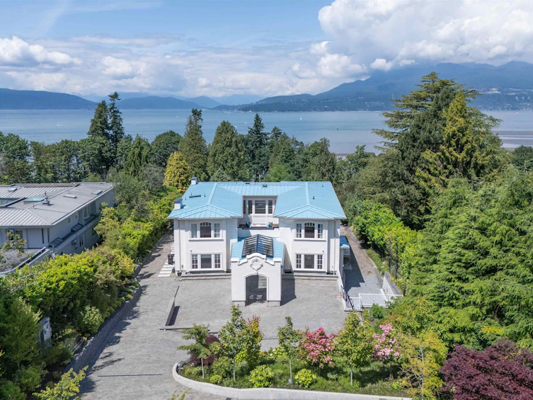 5747 Newton Wynd, Vancouver, BC, V6T 1H6 - 33