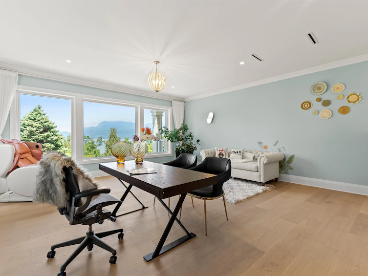 5747 Newton Wynd, Vancouver, BC, V6T 1H6 - 15