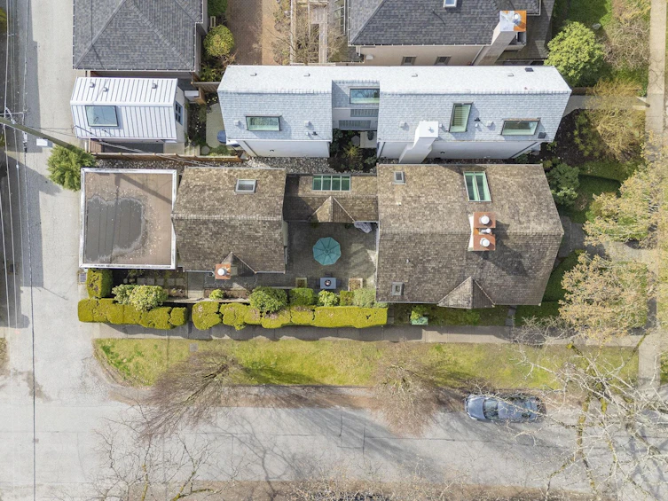 3502 W 18th Avenue, Vancouver, BC, V6B 0A5 - 31