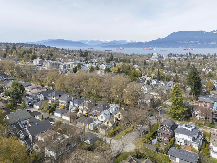 3502 W 18th Avenue, Vancouver, BC, V6B 0A5 - 36