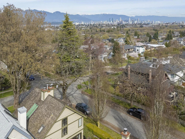 3502 W 18th Avenue, Vancouver, BC, V6B 0A5 - 32