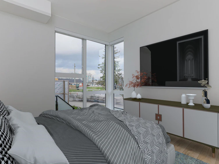 111-4933 Clarendon Street, Vancouver, BC, V5R 3J3 - 14