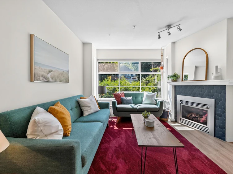 302-2388 Triumph Street, Vancouver, BC, V5L 1L5 - 9