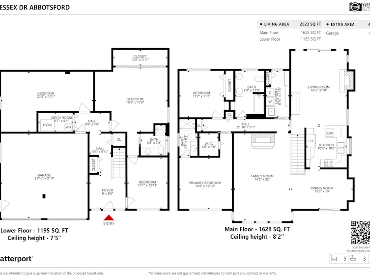 2138 Essex Drive, Abbotsford, BC, V2S 7R8 - 37