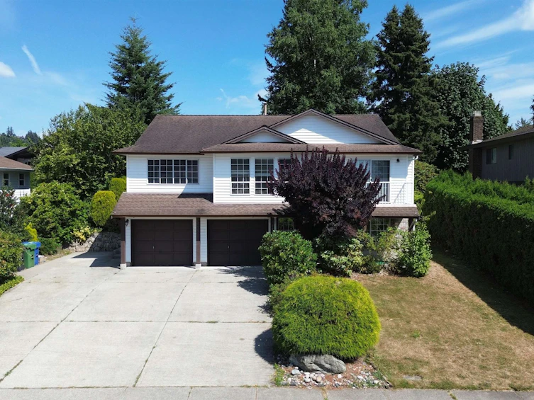 2138 Essex Drive, Abbotsford, BC, V2S 7R8 - 2